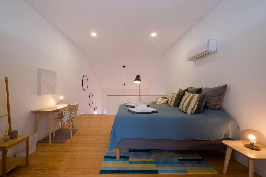 Vila Nova Suite Apt Ponta Delgada Kültér fotó