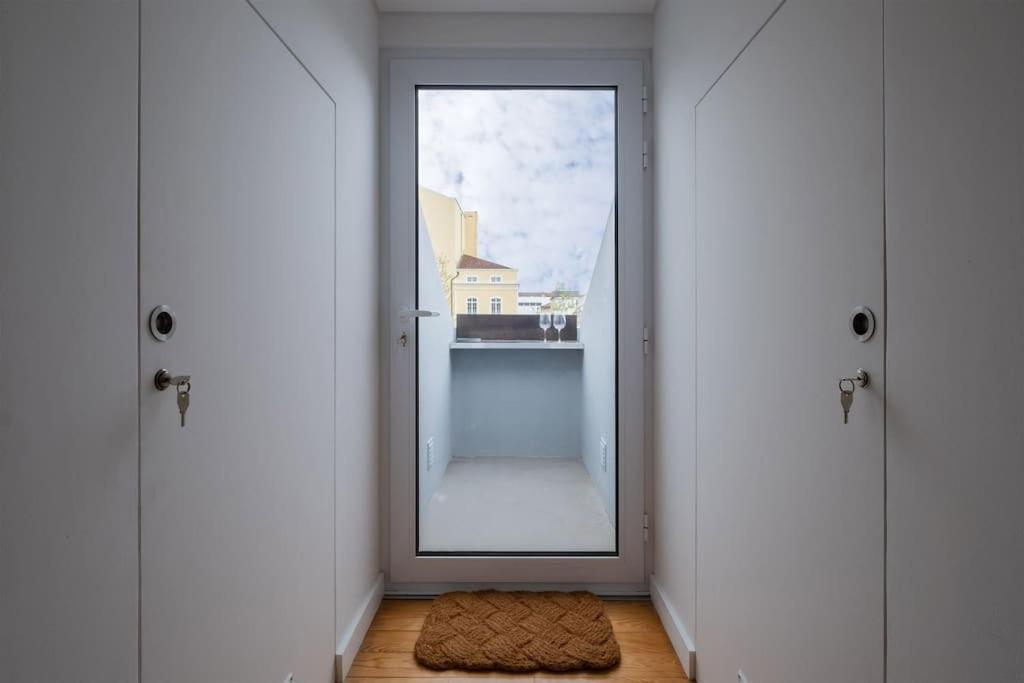 Vila Nova Suite Apt Ponta Delgada Kültér fotó
