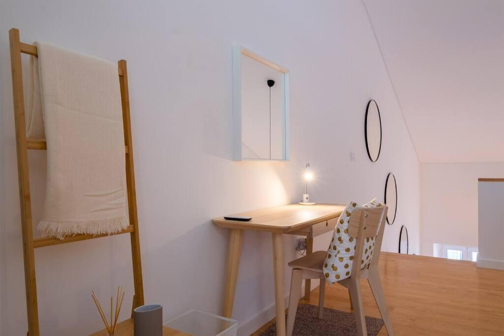 Vila Nova Suite Apt Ponta Delgada Kültér fotó