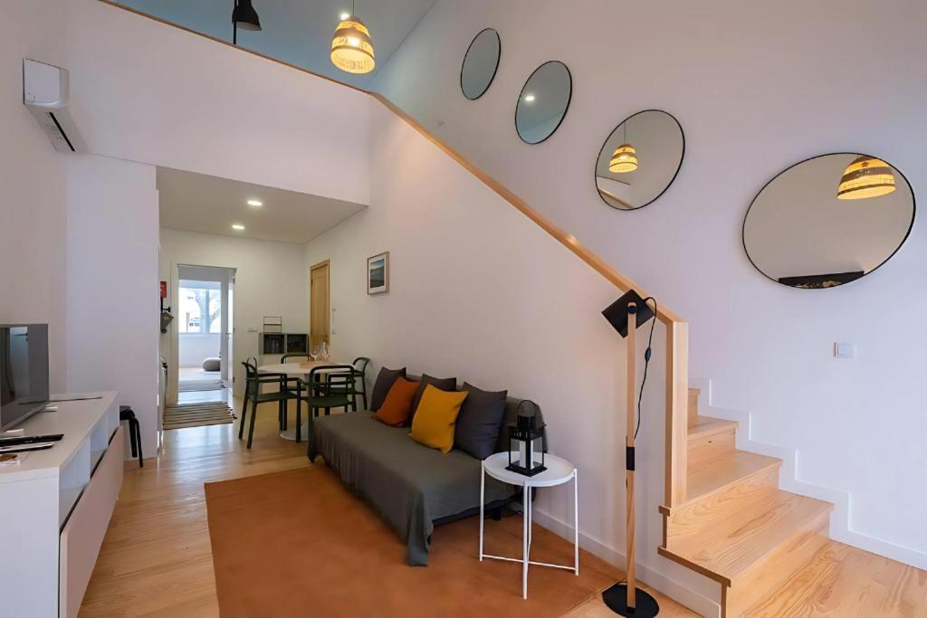 Vila Nova Suite Apt Ponta Delgada Kültér fotó